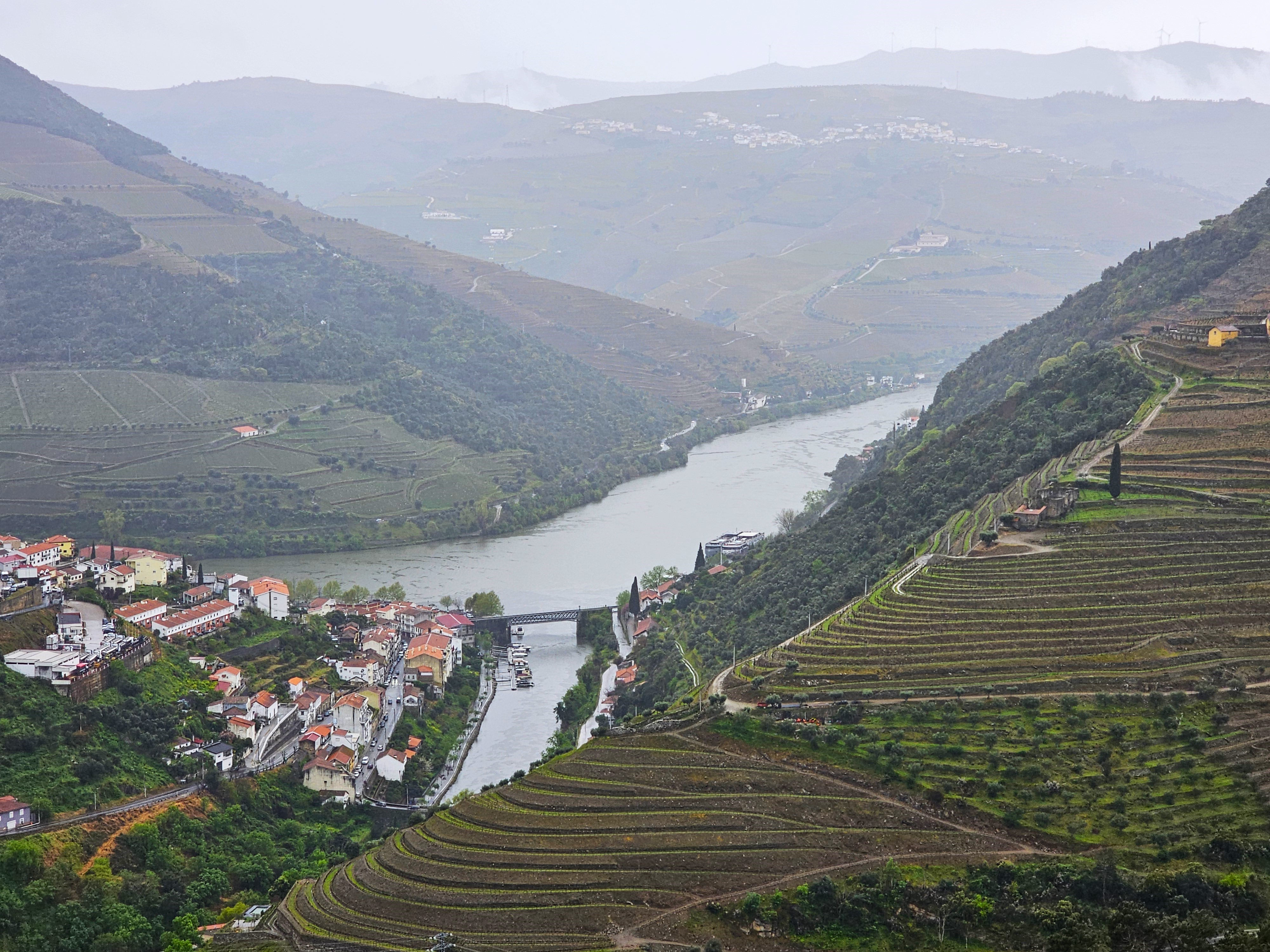 Douro